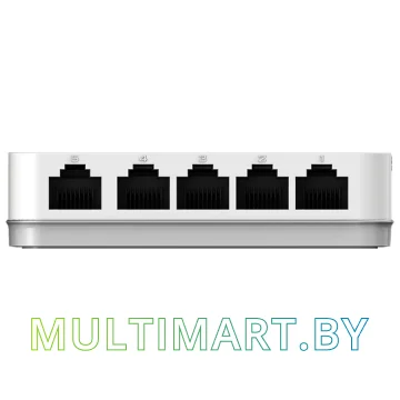 Коммутатор D-Link DGS-1005A/D1A картинка 3